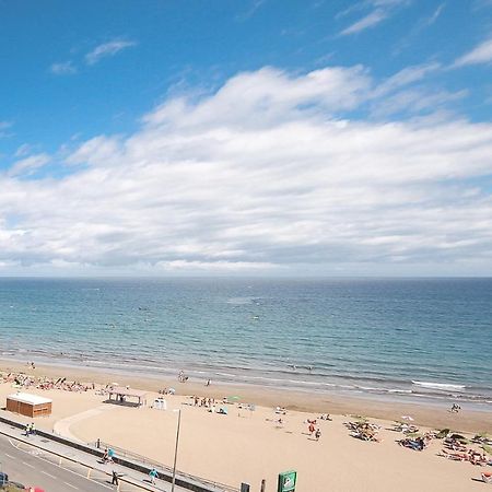 Relax Bungalow With Parking Villa Maspalomas  Dış mekan fotoğraf