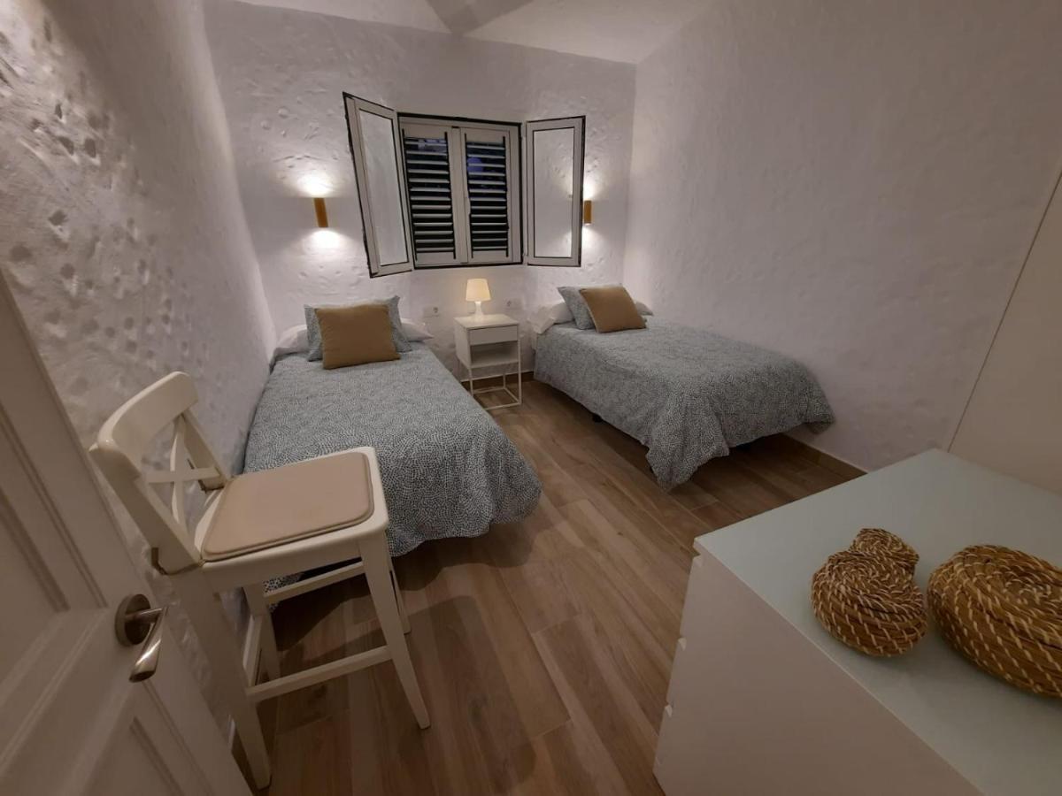 Relax Bungalow With Parking Villa Maspalomas  Dış mekan fotoğraf