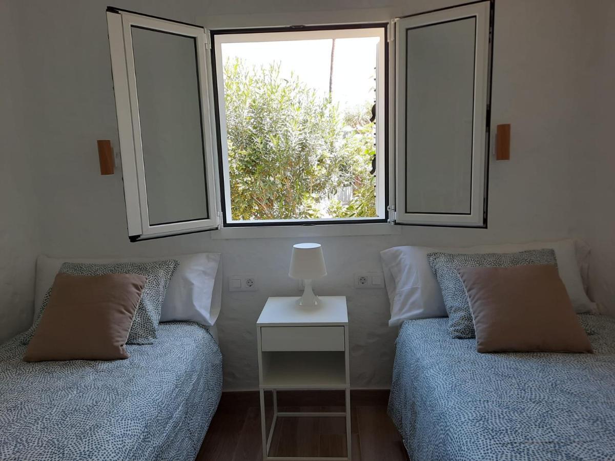 Relax Bungalow With Parking Villa Maspalomas  Dış mekan fotoğraf