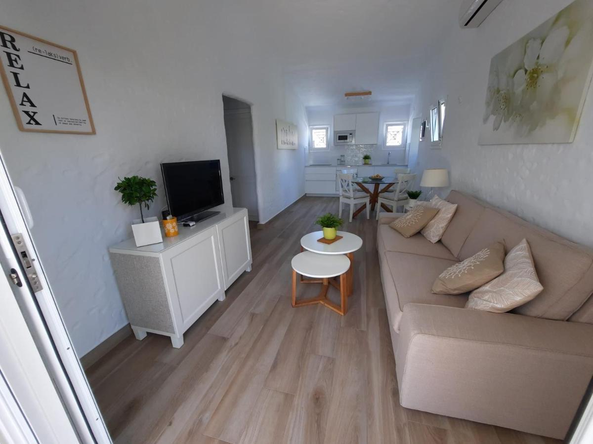 Relax Bungalow With Parking Villa Maspalomas  Dış mekan fotoğraf