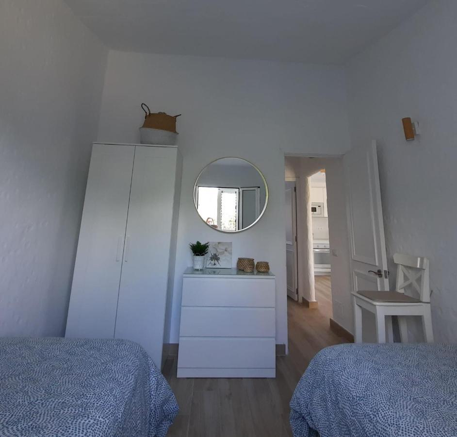 Relax Bungalow With Parking Villa Maspalomas  Dış mekan fotoğraf